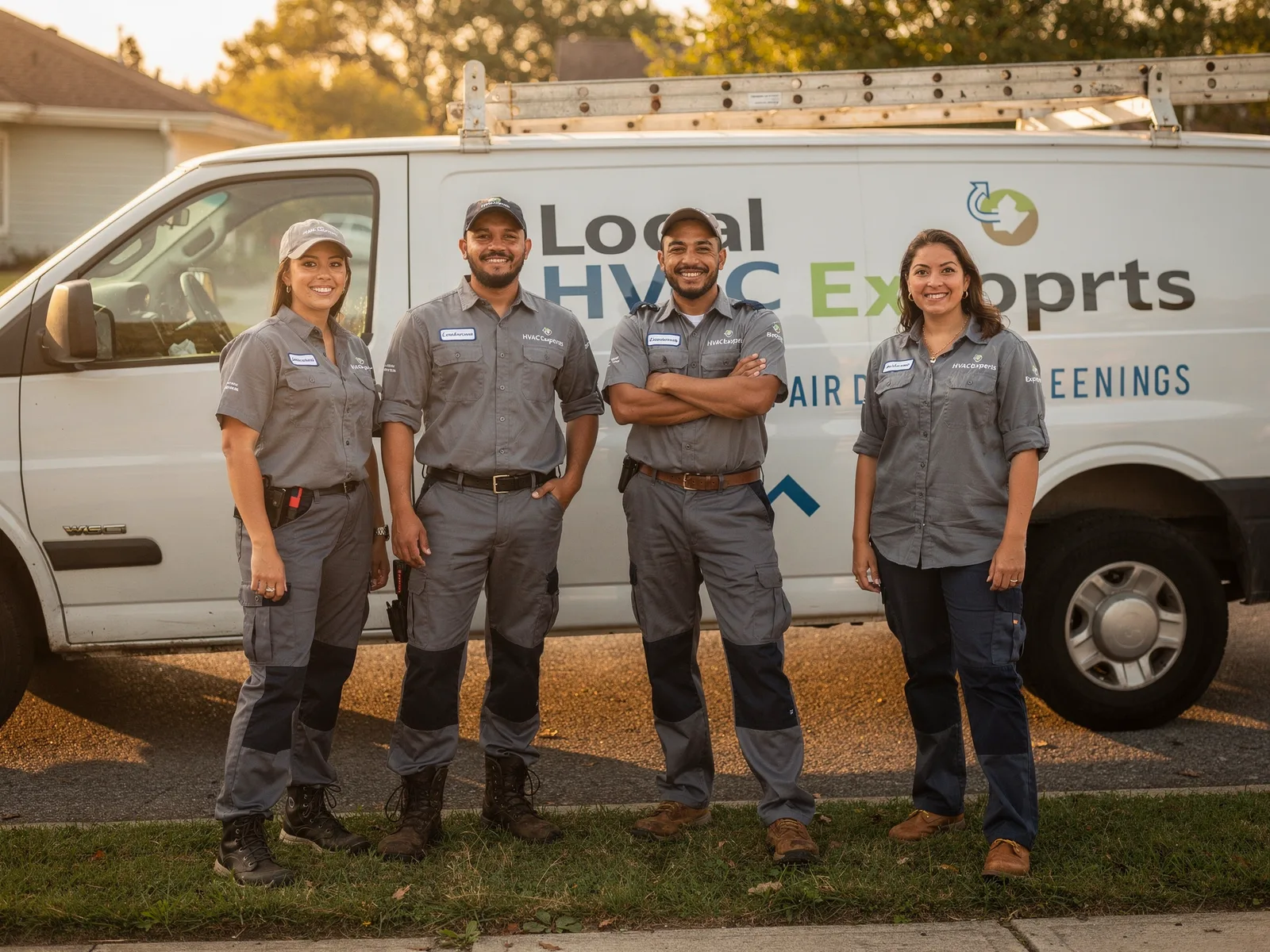 24/7 HVAC Repair & AC Replacement company in Ryegate, MT