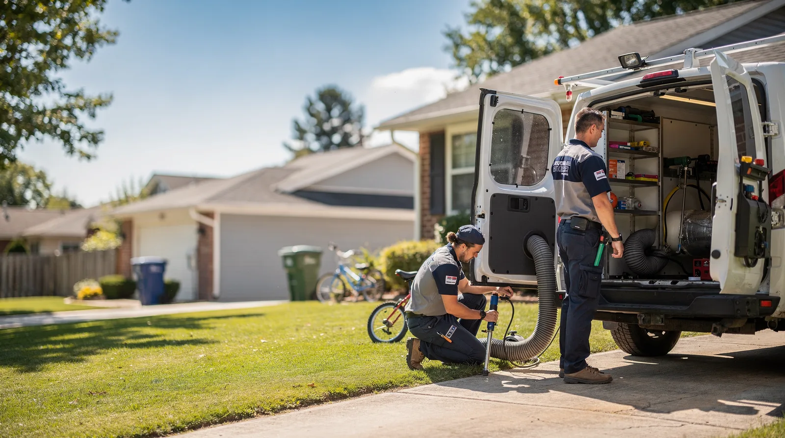24/7 HVAC Repair & AC Replacement in Ryegate, MT near me